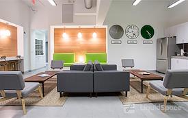 Büro South Beach
