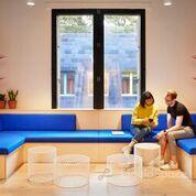 WeWork | No 1 Poultry