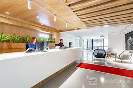 SPACES | Casablanca, Spaces Anfa Place