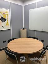 WeWork | 83 Clemenceau Ave