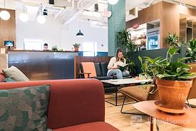 WeWork | 625 Mass Ave.