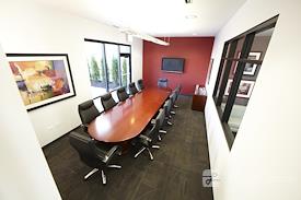 Inspire Business Center