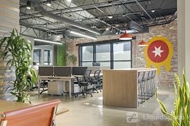 The Root Coworking - East Village
