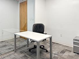 Regus | MD, Bethesda - Wisconsin Ave