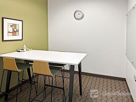 Regus | Vista Point North