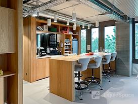 SPACES | Rotkreuz, Suurstoffi