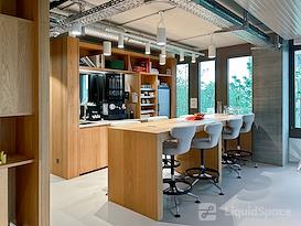 SPACES | Rotkreuz, Suurstoffi