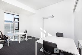 Regus | Vienna, Messecarree