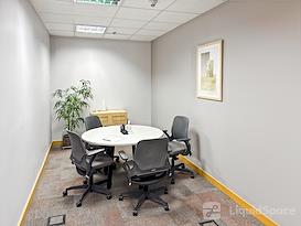 Regus | CURITIBA, Batel - Ed Corporate Evolution
