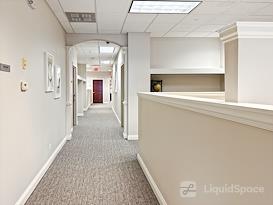Regus | IL, Libertyville - Winchester Rd