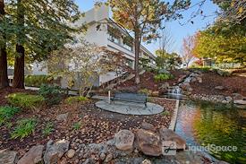 Industrious - Palo Alto Page Mill