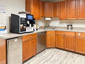 Regus | Lexington - Lewis Hargett Circle