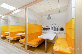 Regus | Villeneuve d'Ascq, Neo Business Pôle