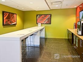 Regus | Landmark