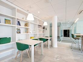Regus | Reims, Le Cristal