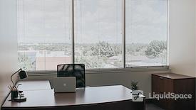 Executive Workspace| Carrollton