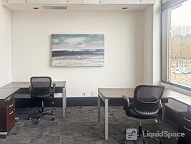 Regus | Chapel Hill - E Frankin St