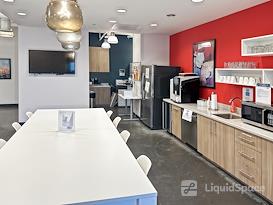 Regus | Lake Nona Center