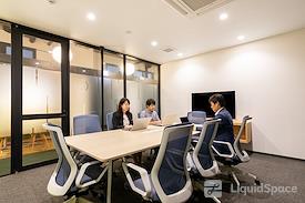 Regus | Miyazaki, Tachibanadori