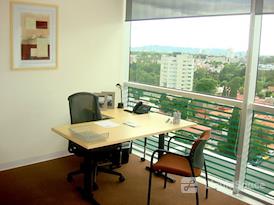 Regus | PUEBLA, Triangulo Las Animas