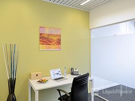 Regus | Aalst Erembodegem