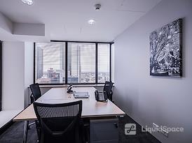 Regus | Perth St Martins Tower