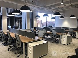 Staples Coworking Boston (Government Center)