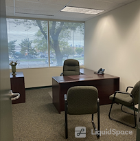 Calhoun Office Suites