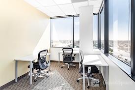 Regus | Centerpointe