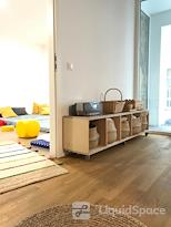 COWOKI Coworking plus