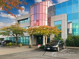 Regus | BC, Richmond - Commerce Court