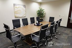 Executive Workspace| Preston Center