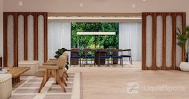 WeWork ETV Zinnia 8C