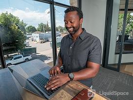 Creative Density Park Hill