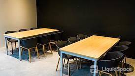 Space 1851 Coworking Hub