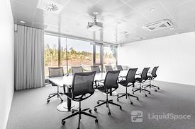 Regus | Espoo, Iso Omena