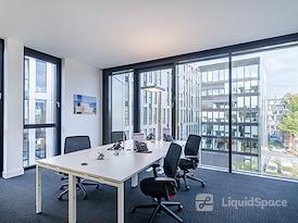 Regus | Dusseldorf Unternehmerstadt