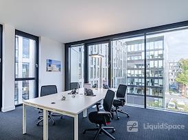 Regus | Dusseldorf Unternehmerstadt