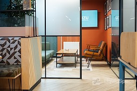 Wizu Workspace | Richmond House