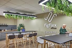 Regus | Paris, Saint Lazare