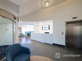 Regus | Staines, London Road