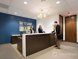 Regus | San Antonio Airport