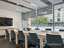 Regus | Milan, Monterosa