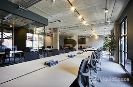 Colony | One Silk St