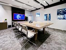 Regus | Manila, Eco Tower - Bonifacio Global City