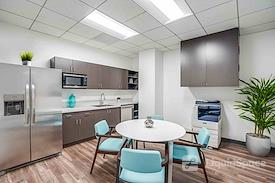Barrister Suites | Woodland Hills Corporate Center