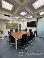 Forum Workspaces at Park Royal