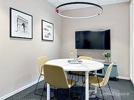 Regus | Stockholm, Rotsunda