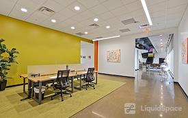 Venture X Dallas - Braniff Center