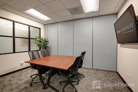 Office Evolution - One Cherry Creek